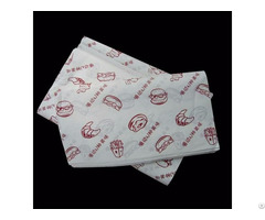 Greaseproof Paper