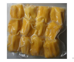 Frozen Jackfruit From Viet Nam