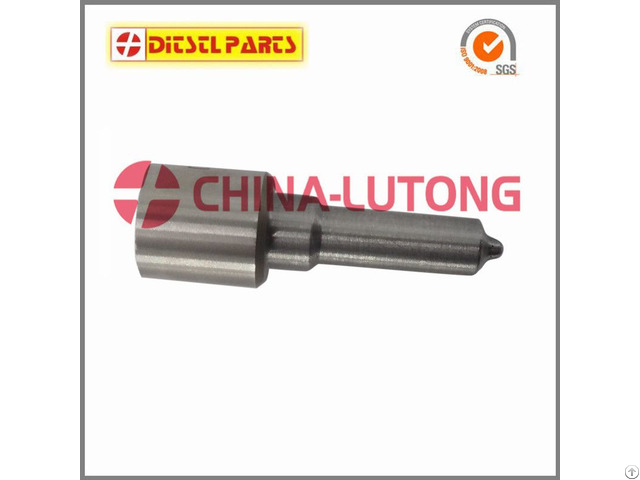 Automatic Fuel Nozzle Repair Dsla124p1659 Match Control Valve F00rj01945 For Cummins