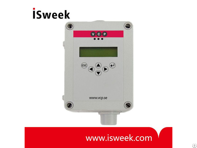 G Series Combustible Gas Detectors With Analoge Output