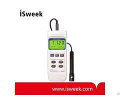 Ct 850039 Datalogging Conductivity Tds Meter