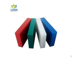 Best Design Plastic Outdoor Furniture Board 20181012