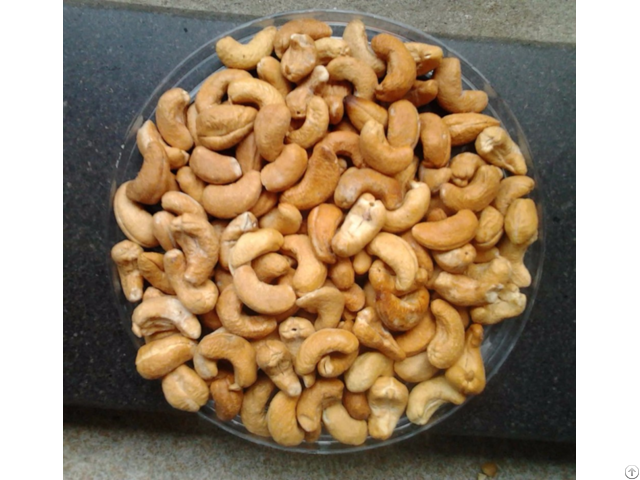 Cashew Nut From Viet Nam