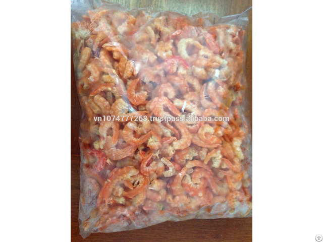 Dried Shrimp