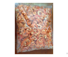 Dried Shrimp