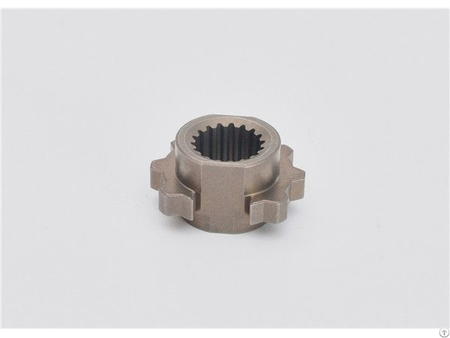 Superior Performance Good Batch Stability Powder Metallurgy Clutch Core