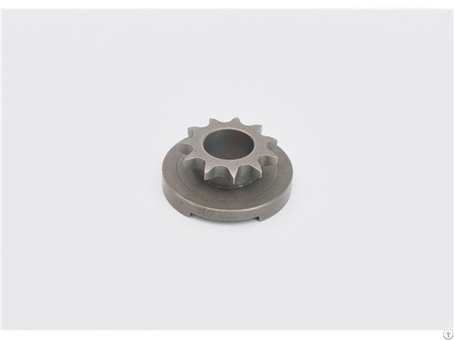 Superior Performance Less Processing And Low Cost Sprocket Wheel