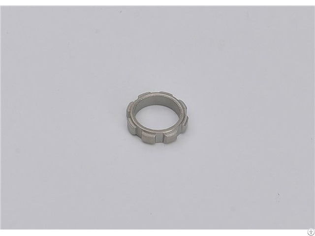 Low Cost Stainless Steel Inserts For Mass Production