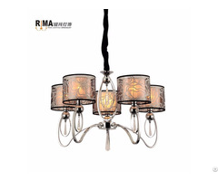 New Design Hotel Chain Chandeliers Light