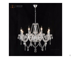 Pendant Light K9 Luxury Crystal Chandelier For Living Room