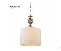 Wholesale High Quality Contemporary Designer Iron Pendant Light