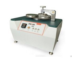 Circular Locus Pilling Tester For Wool Fabric