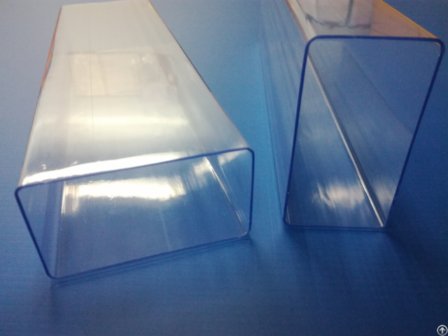 Anti Static Plastic Ic Tubes