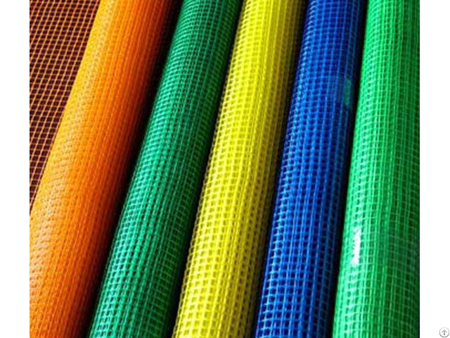 The Mesh And Sizes Of Fiberglass Screening