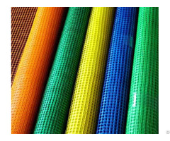 The Mesh And Sizes Of Fiberglass Screening