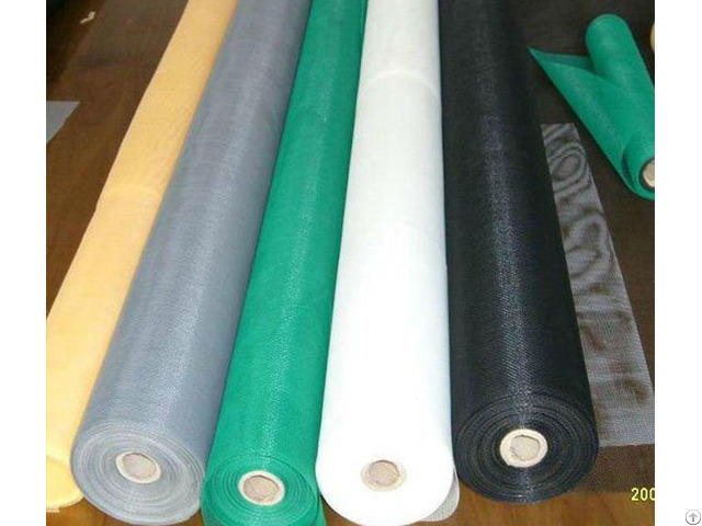 The Introduce Of Fiberglass Window Screen Mesh And Else Net