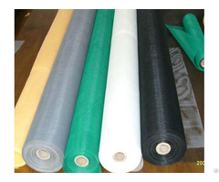 The Introduce Of Fiberglass Window Screen Mesh And Else Net