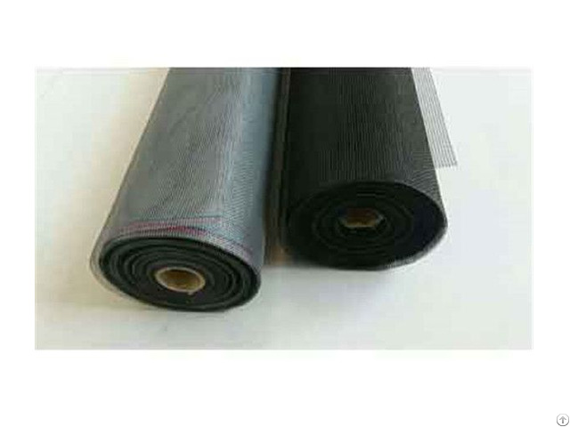 A Mature Fiberglass Insect Screen Supplier