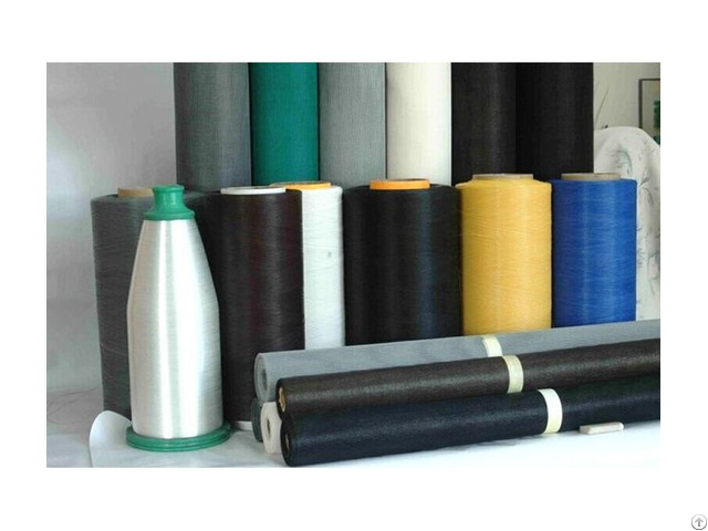 Manufacturer Of Cheap And Pvc Coated Fiberglass Screen