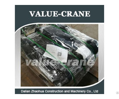 Sell Bottom Roller For Hitachi Sumitomo Scx1500 Crawler Crane