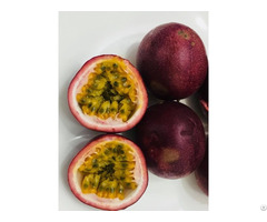 Viet Nam Fresh Passion Fruit