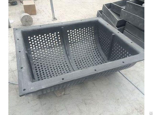 Strength Of Fiberglass Desulfurization Filter Mesh
