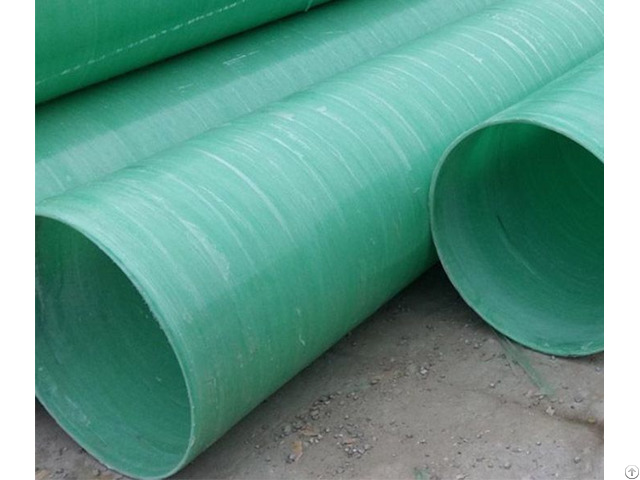 Fiberglass Pipes