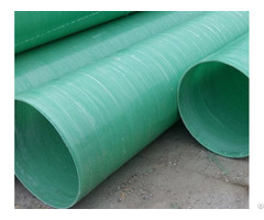 Fiberglass Pipes