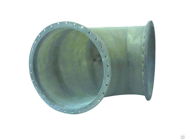 Fiberglass Pipe Fittings