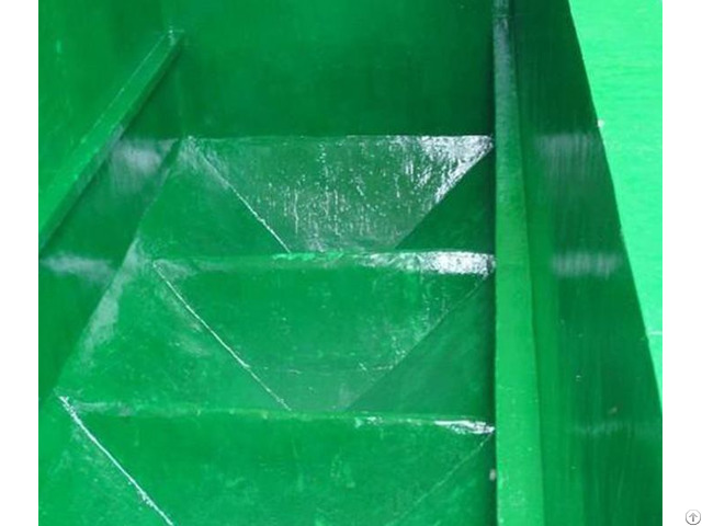 Corrosion Resistant Fiberglass