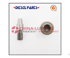 China 191 Delivery Valves Dlla150p1564 Match Valve F00rj01451 For Volvo