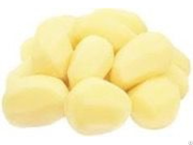 Iqf Yellow Sweet Potato