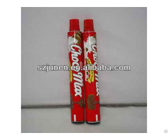 Wholesale Eco Friendly Food Tube Packaging