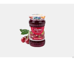 Sourcherry Jam 380g