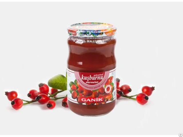 Rosehip Marmalade 700g