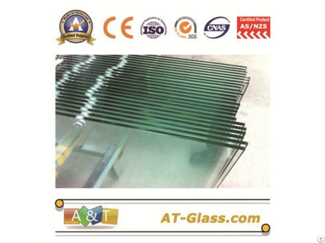 Product 3 19mm Toughened Safety Building Glasses For Window Furniture Bathromm Glass