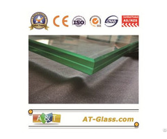 Product 6 38mm Laminated Insulation Soundproof Radiant Safety Glass