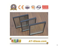 6a 9a 12a Insulated Glass Radiation Protection Sound Insulation Used For Curtain Wall