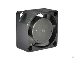 Dc 20x20x10mm Micro Brushless Cooling Axial Fan