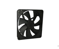 Dc 140x140x25mm Brushless Cooling Axial Fan