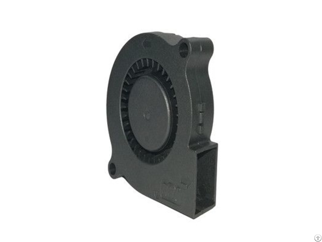 Dc 50x50x15mm Brushless Blower Fan