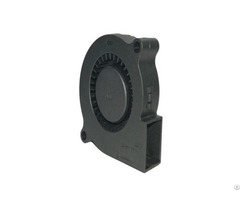 Dc 50x50x15mm Brushless Blower Fan