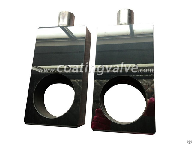 Tungsten Carbide Valve Gate Faq For Clients