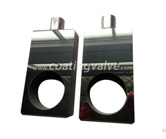 Tungsten Carbide Valve Gate Faq For Clients