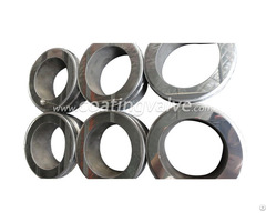 Common Valve Seat Coating Materials