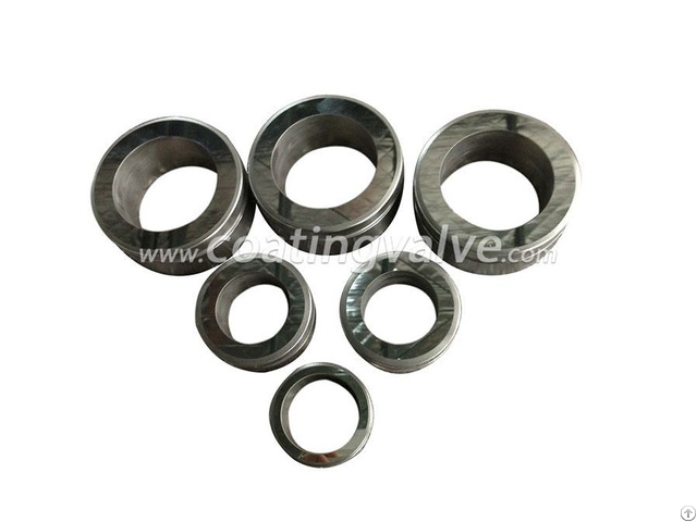 Valve Seat Coating Introduction