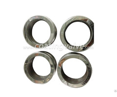 Tungsten Carbiden Valve Seat