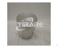 Ti6al4v Titanium Forged Bar