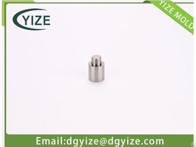 Die Casting Mold Parts Makers Connector Mould Part Manufacturer Recommended