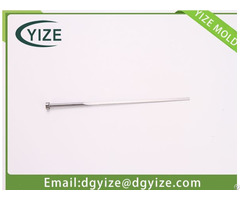 High Corrosion Resistance Core Pins And Sleeves Supplier In Dongguan